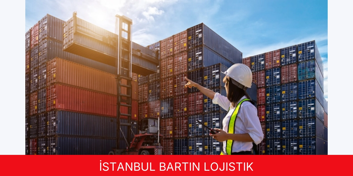 İstanbul Bartın Lojistik