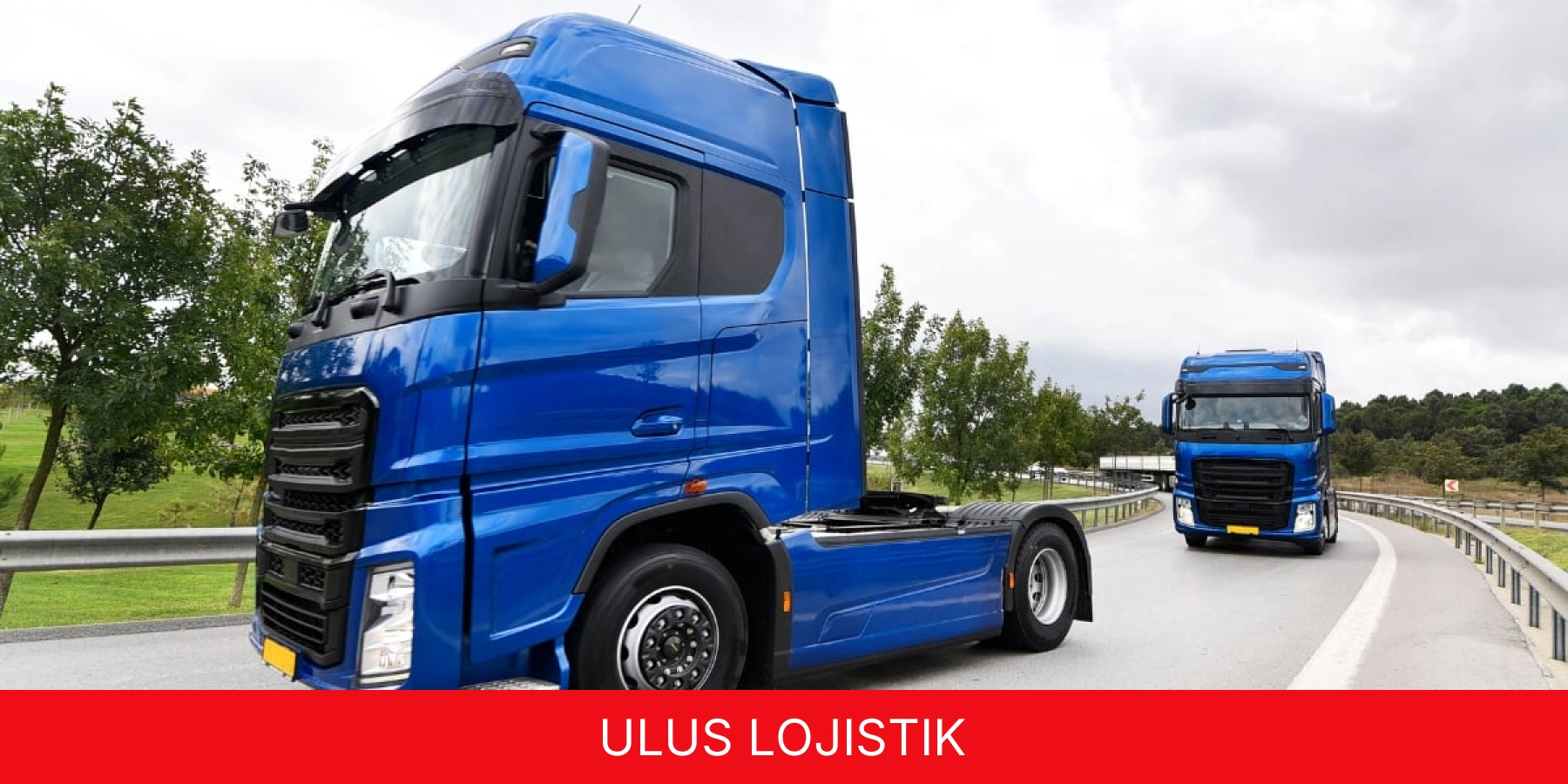 Ulus Lojistik