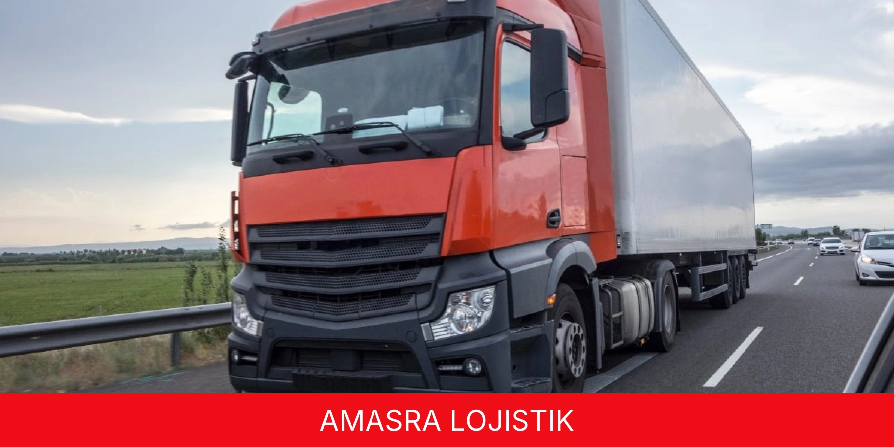 Amasra Lojistik