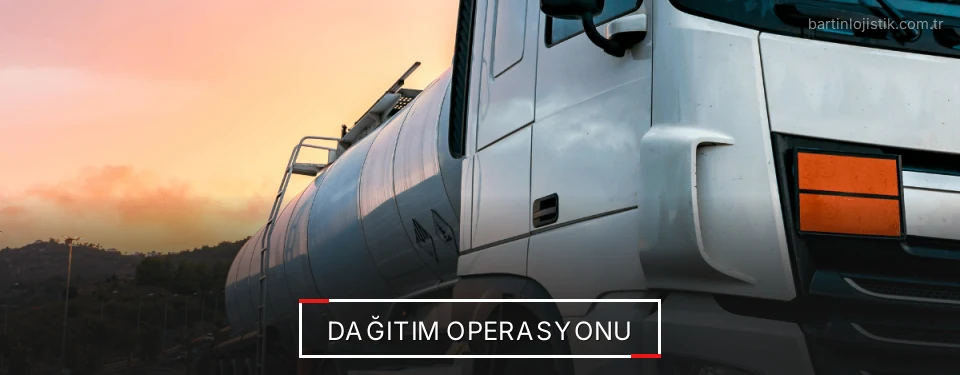 Bartın Dağıtım Lojistik Firmaları Bartın Dağıtım Lojistik Firmaları