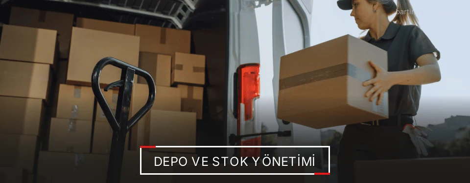 Bartın Depolama Lojistik Firmaları