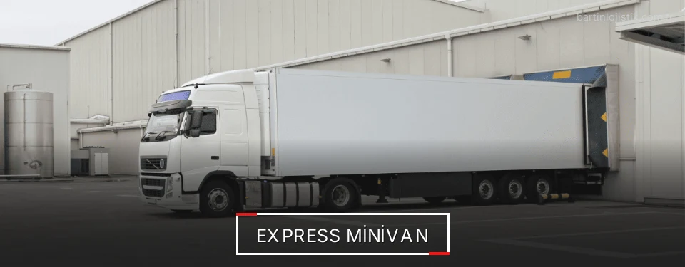 Bartın Express Minivan Firmaları Bartın Express Minivan Firmaları