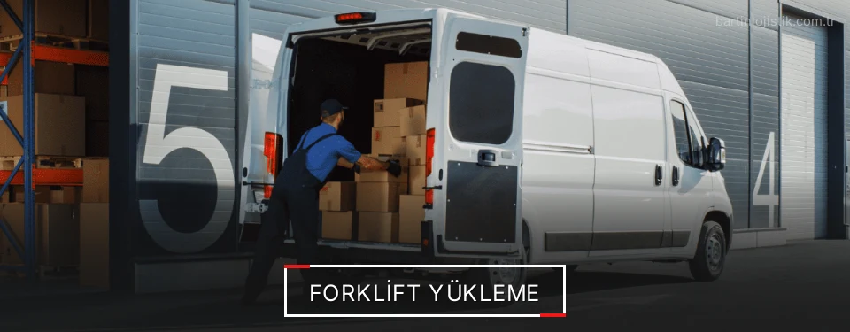 Bartın Yükleme Boşaltma Çözümleri Bartın Yükleme Boşaltma Çözümleri