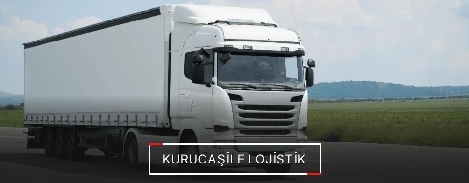Kurucaşile Lojistik Kargo Kurucaşile Lojistik Kargo