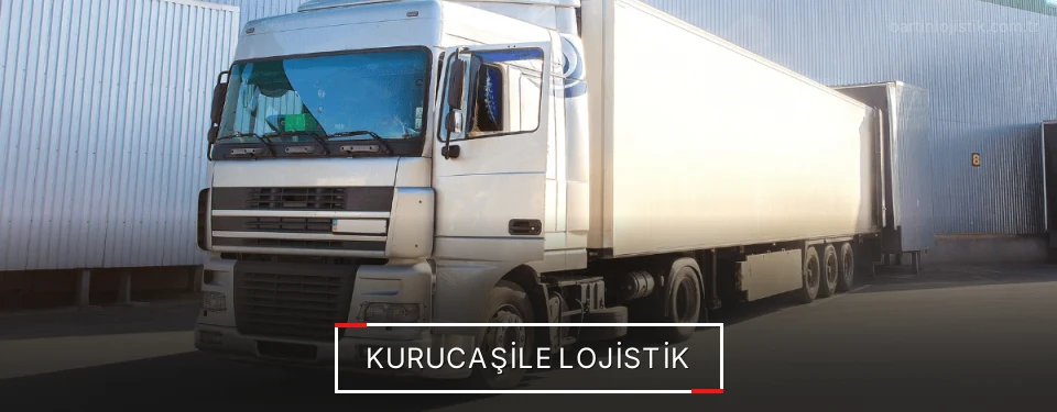 Kurucaşile Lojistik Kurucaşile Lojistik