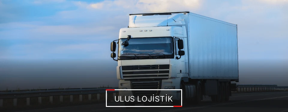 Ulus Lojistik