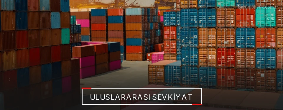 Bartın Uluslararası Karayolu Lojistik Firmaları Bartın Uluslararası Karayolu Lojistik Firmaları